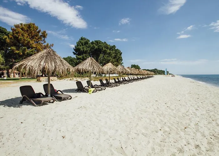 Vignale Resort