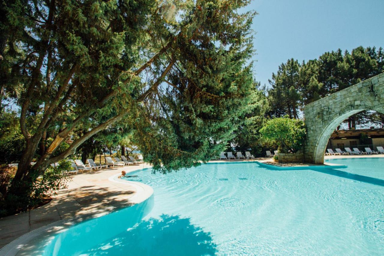 Vignale Village de vacances 4*
