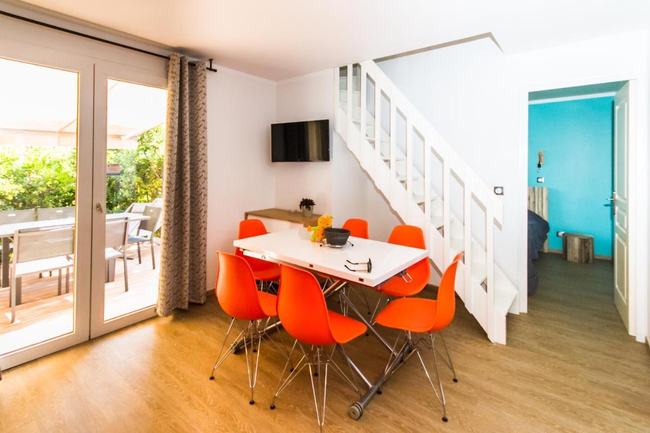 Vignale Village de vacances 4*