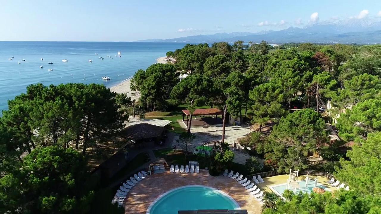 Vignale Vakantiepark
