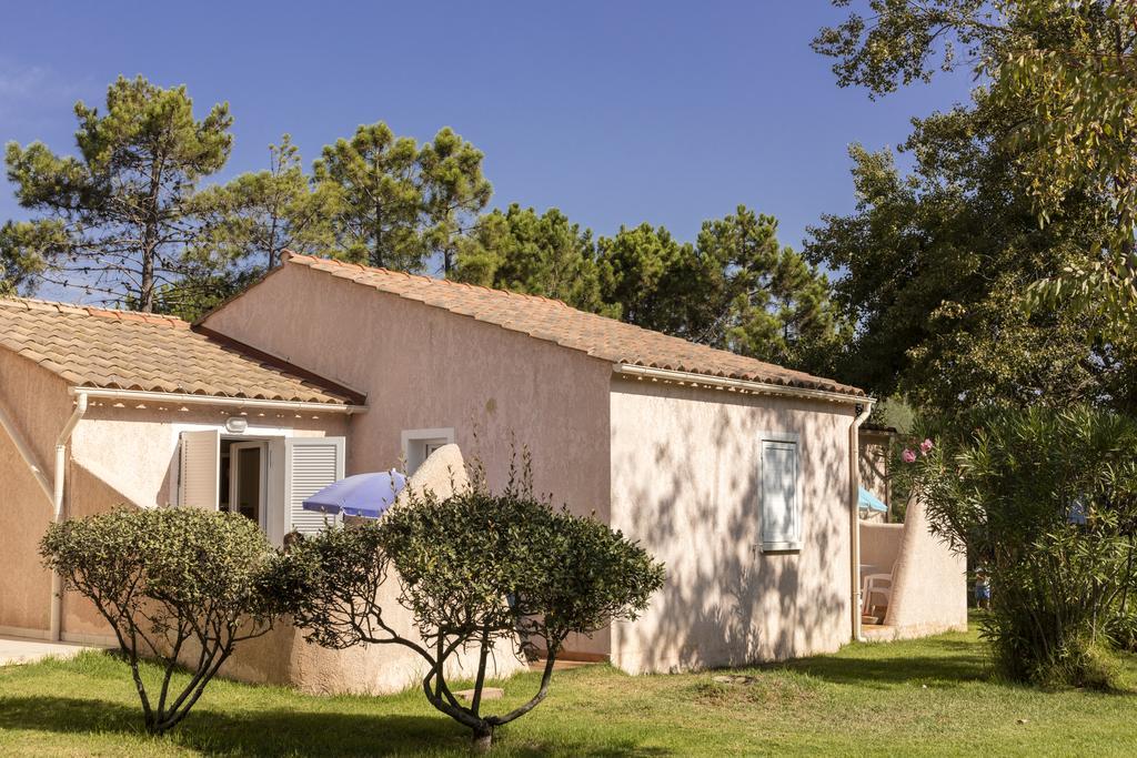 Vignale 4* Ghisonaccia