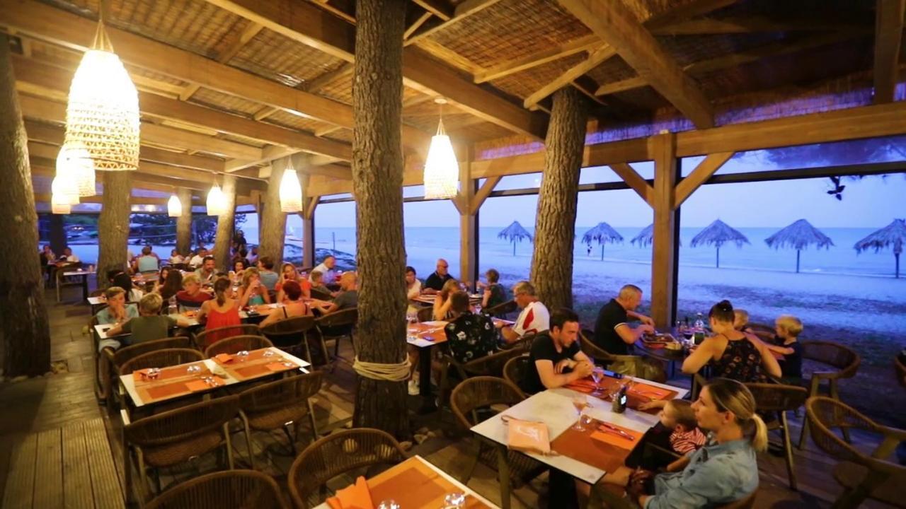 Vignale Village de vacances 4*